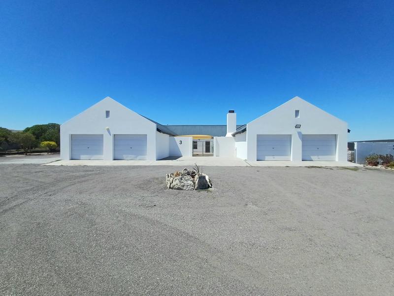 7 Bedroom Property for Sale in Long Acres Country Estate Western Cape